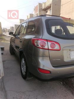 هيونداي سانتافي